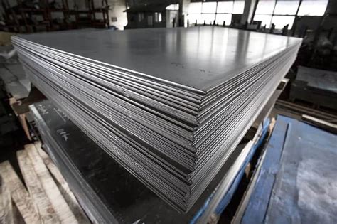 CDN STAINLESS STEEL PRODUCT – A Professional Sheet 